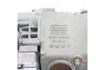 Diferencial Trasero Range Rover Evoque L538 2.2 TDCI BH52-4200-AD