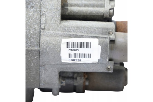 Diferencial Trasero Range Rover Evoque L538 2.2 TDCI BH52-4200-AD