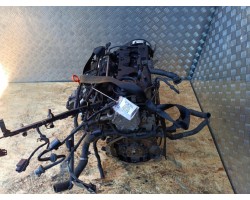 AUDI A3 8P 1 6 TDI CAYC DIESEL ENGINE