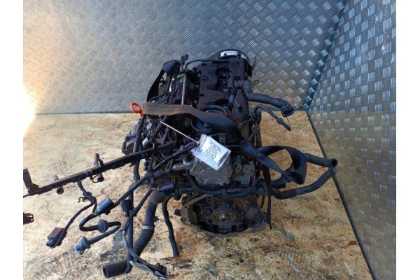 AUDI A3 8P 1 6 TDI CAYC DIESEL ENGINE