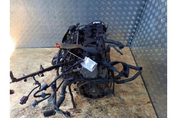 AUDI A3 8P 1 6 TDI CAYC DIESEL ENGINE
