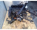 AUDI A3 8P 1 6 TDI CAYC DIESEL ENGINE Catalog number of the part 24124 Wrakowisko