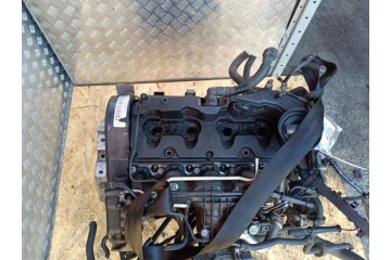 AUDI A3 8P 1 6 TDI CAYC DIESEL ENGINE Engine type diesel