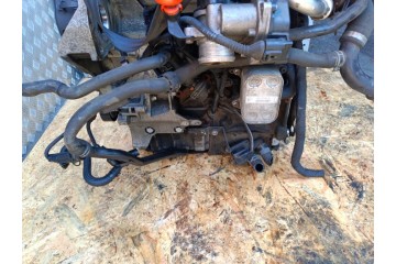 Motor Diésel AUDI A3 8P 1.6 TDI CAYC