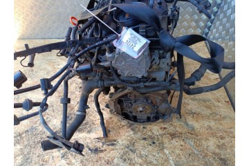 Motor Diésel AUDI A3 8P 1.6 TDI CAYC