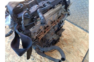 Motor Diésel AUDI A3 8P 1.6 TDI CAYC