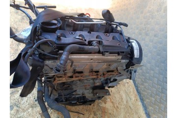 Motor Diésel AUDI A3 8P 1.6 TDI CAYC