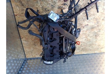 Motor Diésel AUDI A3 8P 1.6 TDI CAYC