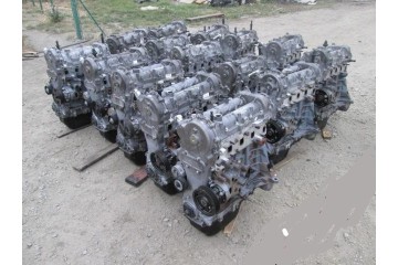 FORD KA MK2 1 3 TDCi ENGINE Catalog number of the part D13A
