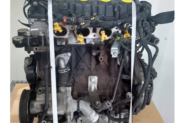 ENGINE FIAT 500X 55263842 1 6 E TORQ