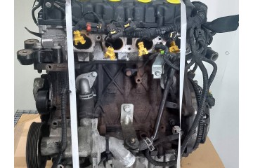 ENGINE FIAT 500X 55263842 1 6 E TORQ