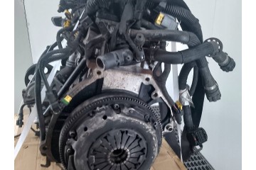 ENGINE FIAT 500X 55263842 1 6 E TORQ Catalog number of the part 55263842
