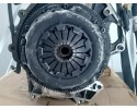 ENGINE FIAT 500X 55263842 1 6 E TORQ Quality of parts according to GVO Q original with factory logo OEM OES