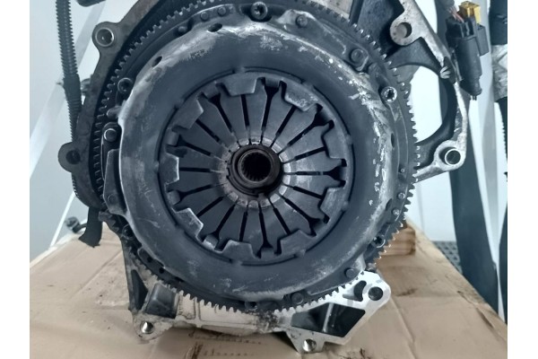 ENGINE FIAT 500X 55263842 1 6 E TORQ Quality of parts according to GVO Q original with factory logo OEM OES