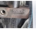 ENGINE FIAT 500X 55263842 1 6 E TORQ Engine type gasoline powered