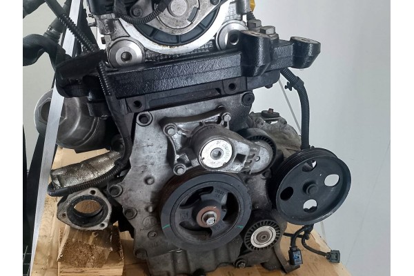 Motor FIAT 500X 1.6 E-TORQ 55263842