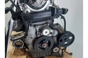 Motor FIAT 500X 1.6 E-TORQ 55263842