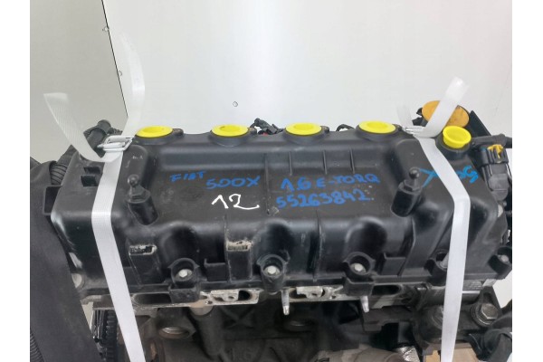 Motor FIAT 500X 1.6 E-TORQ 55263842