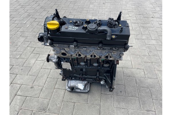 ENGINE OPEL MOKKA ASTRA MERIVA ZAFIRA 1 7 CDTI A17DTJ Z17DTJ Engine type diesel
