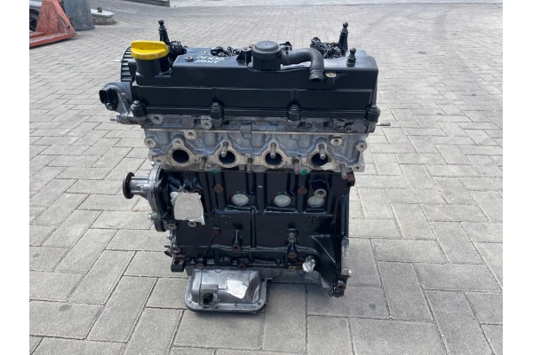 ENGINE OPEL MOKKA ASTRA MERIVA ZAFIRA 1 7 CDTI A17DTJ Z17DTJ Catalog number of the original Z17DTJ A17DTJ A17DTR Z17DTR A17DTE M