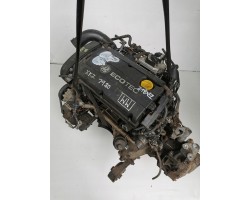 COMPLETE ENGINE OPEL ASTRA H ZAFIRA B TEXAPORE C SIGNUM 1 8 16V Z18XER
