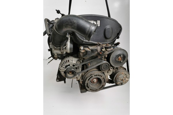 COMPLETE ENGINE OPEL ASTRA H ZAFIRA B TEXAPORE C SIGNUM 1 8 16V Z18XER Part manufacturer Opel OE
