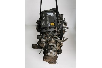 COMPLETE ENGINE OPEL ASTRA H ZAFIRA B TEXAPORE C SIGNUM 1 8 16V Z18XER Car type passenger cars