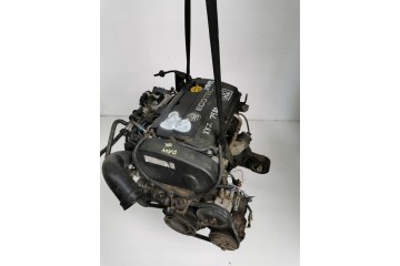 Motor Completo Opel Astra H Zafira B Texapore C Signum 1.8 16V Z18XER