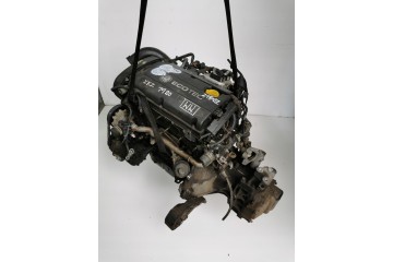 Motor Completo Opel Astra H Zafira B Texapore C Signum 1.8 16V Z18XER
