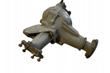 Rear Bridge Differential Suzuki Grand Vitara II 1 9 DDIS Catalog number of the part Most tyl 1 9 DDIS