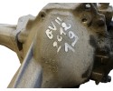 Rear Bridge Differential Suzuki Grand Vitara II 1 9 DDIS Part manufacturer Suzuki OE