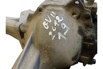 Rear Bridge Differential Suzuki Grand Vitara II 1 9 DDIS Part manufacturer Suzuki OE