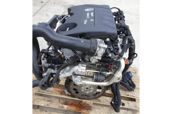 ENGINE B20DTH B20 DTH OPEL 2 0 CDTI 170 HP 13 20 not repaired Needle GWAR Part manufacturer Opel OE