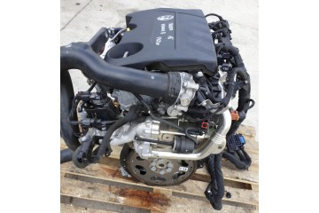 ENGINE B20DTH B20 DTH OPEL 2 0 CDTI 170 HP 13 20 not repaired Needle GWAR Part manufacturer Opel OE