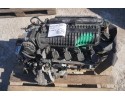 HONDA CIVIC VIII UFO ENGINE L13z1 1 4 PETROL 2008ROK BLOCK GLOWICA NR 604
