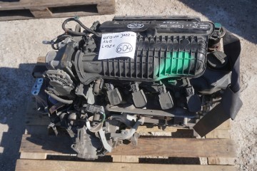 HONDA CIVIC VIII UFO ENGINE L13z1 1 4 PETROL 2008ROK BLOCK GLOWICA NR 604