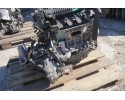 HONDA CIVIC VIII UFO ENGINE L13z1 1 4 PETROL 2008ROK BLOCK GLOWICA NR 604 Catalog number of the part 7667678789