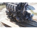 HONDA CIVIC VIII UFO ENGINE L13z1 1 4 PETROL 2008ROK BLOCK GLOWICA NR 604 Engine type gasoline powered