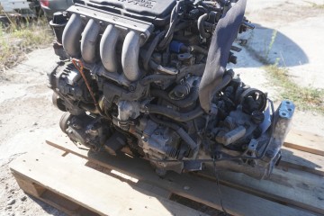 HONDA CIVIC VIII UFO ENGINE L13z1 1 4 PETROL 2008ROK BLOCK GLOWICA NR 604 Engine type gasoline powered