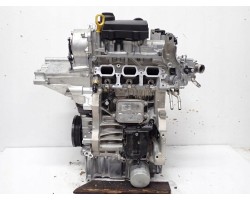 ENGINE FOR AUDI A3 8Y LEON IV KL 5F GOLF VIII 8 1 0 TSI 110KM NEW 24R FV