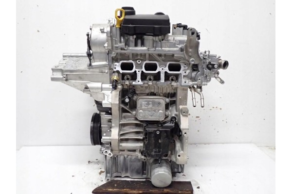 ENGINE FOR AUDI A3 8Y LEON IV KL 5F GOLF VIII 8 1 0 TSI 110KM NEW 24R FV