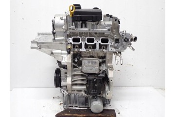 ENGINE FOR AUDI A3 8Y LEON IV KL 5F GOLF VIII 8 1 0 TSI 110KM NEW 24R FV