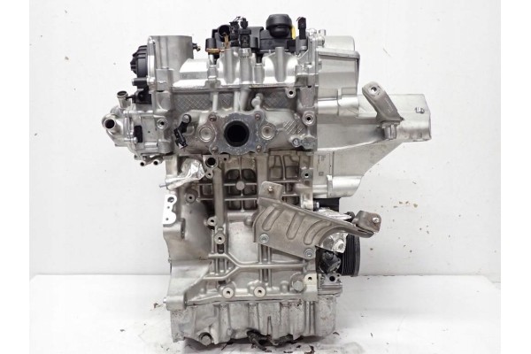 ENGINE FOR AUDI A3 8Y LEON IV KL 5F GOLF VIII 8 1 0 TSI 110KM NEW 24R FV Catalog number of the part DLA DLAA DLAB DLAC