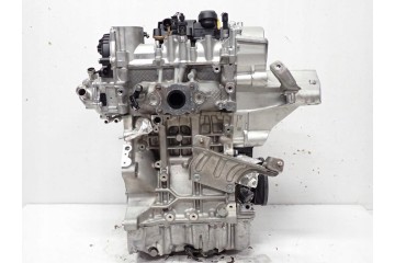 ENGINE FOR AUDI A3 8Y LEON IV KL 5F GOLF VIII 8 1 0 TSI 110KM NEW 24R FV Catalog number of the part DLA DLAA DLAB DLAC