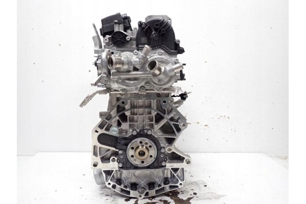 ENGINE FOR AUDI A3 8Y LEON IV KL 5F GOLF VIII 8 1 0 TSI 110KM NEW 24R FV Engine type gasoline powered