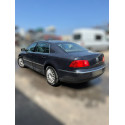 VOLKSWAGEN PHAETON (3D3/3D7) TDI V6 4Motion (5 asientos)