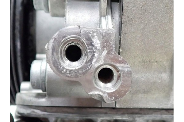 ENGINE FOR AUDI A3 8Y LEON IV KL 5F GOLF VIII 8 1 0 TSI 110KM NEW 24R FV Quality of parts according to GVO O original with manuf