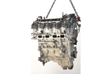 YARIS III LIFT 1 3 1 33 95HP 99HP ENGINE 1NR FE R1NR P12P 187tys km