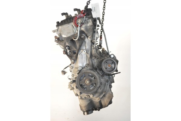 YARIS III LIFT 1 3 1 33 95HP 99HP ENGINE 1NR FE R1NR P12P 187tys km Part manufacturer Toyota OE