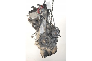 YARIS III LIFT 1 3 1 33 95HP 99HP ENGINE 1NR FE R1NR P12P 187tys km Part manufacturer Toyota OE